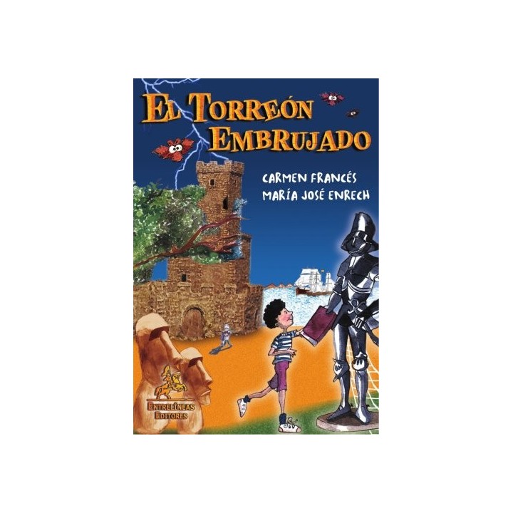El Torreón Embrujado